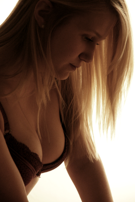 Lingerie 1, par Xavier E. G. Dierick